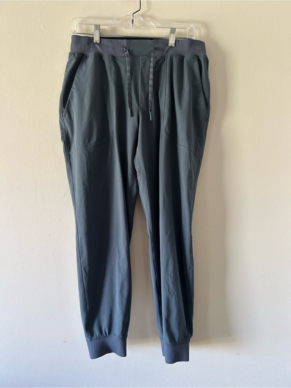 Men's Lululemon ABC Joggers